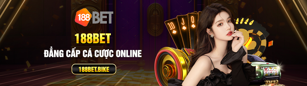 188bet đẳng cấp cá cược