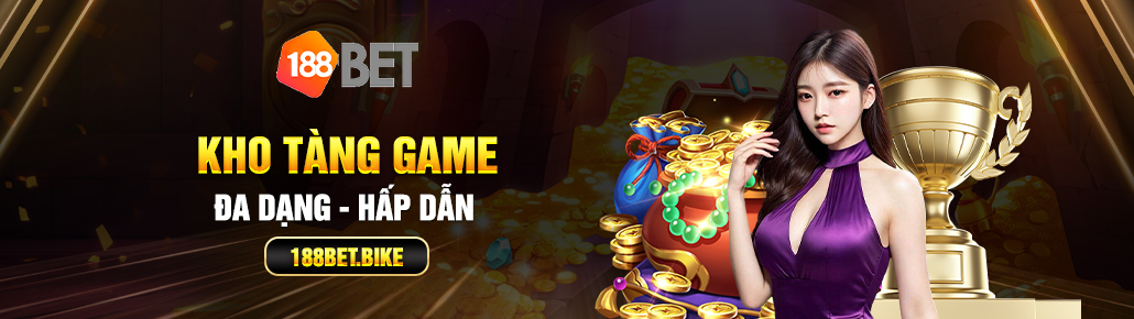 kho game hấp dẫn