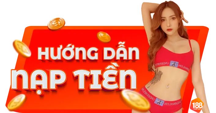 nạp tiền 188bet