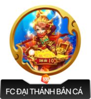 đại thánh bắn cá