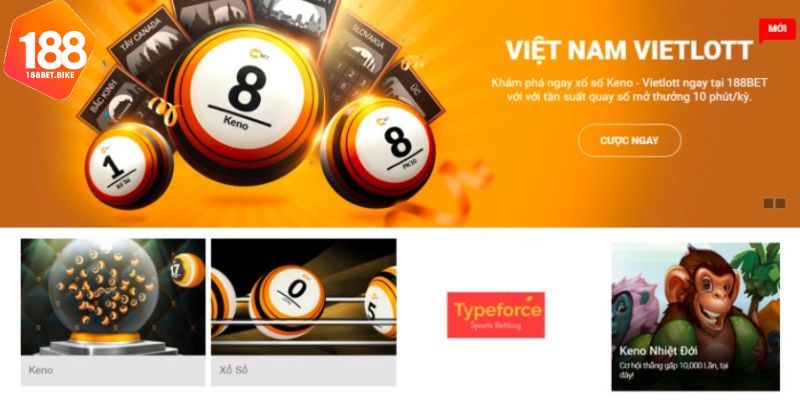 Nhiều bet thủ lựa chọn 188BET là vì uy tín