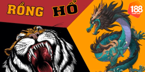 Thông tin giới thiệu về game rồng hổ tại 188Bet